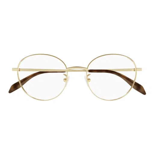 Alexander McQueen AM0414O Eyeglasses - view 2